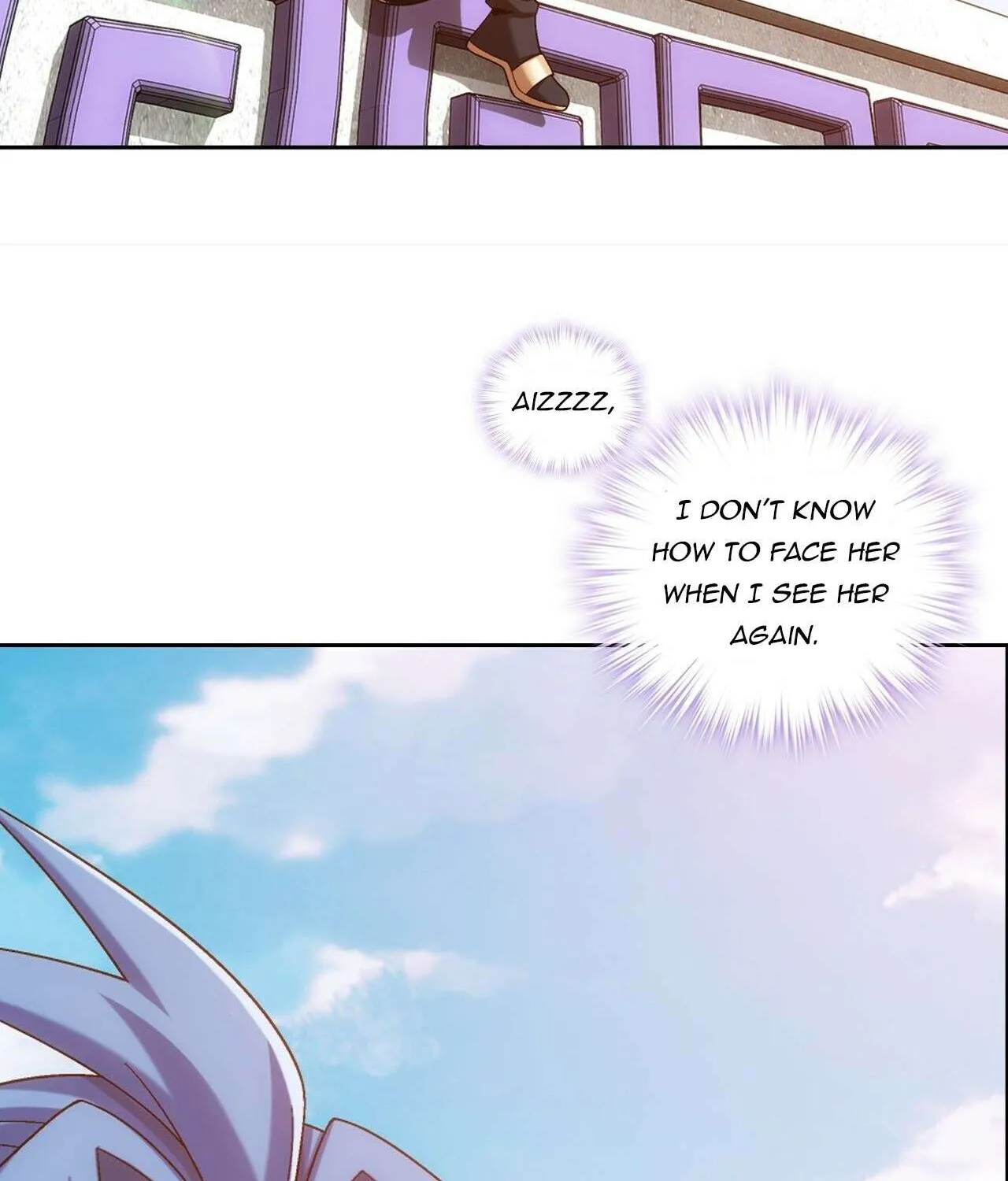 The Great Ruler Zinmanga X Chapter 421 Page 31