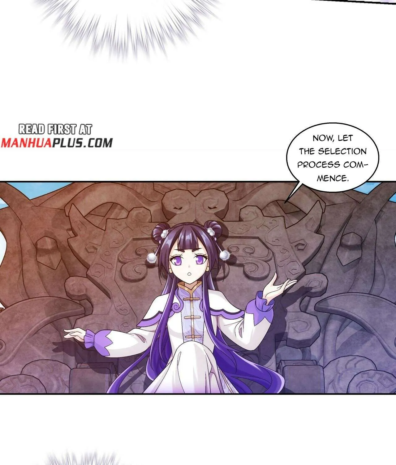 The Great Ruler Zinmanga X Chapter 421 Page 70