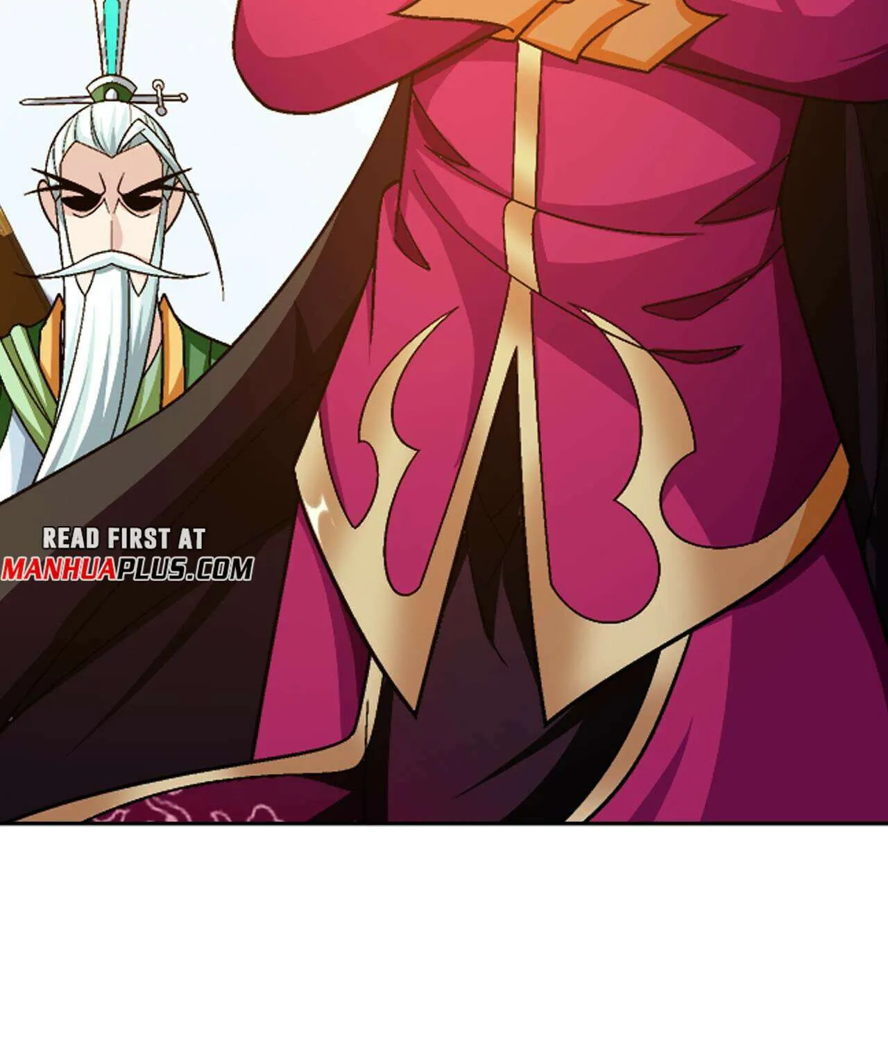 The Great Ruler Zinmanga X Chapter 419 Page 75