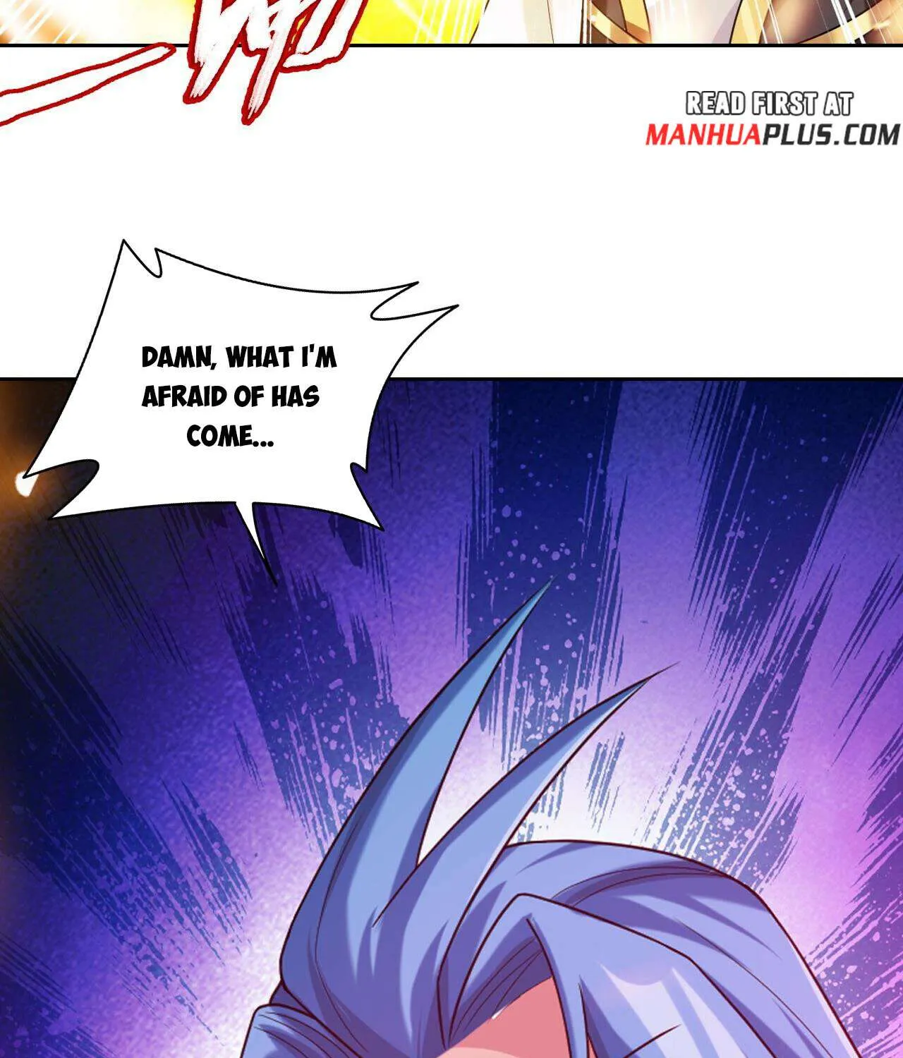 The Great Ruler Zinmanga X Chapter 419 Page 98