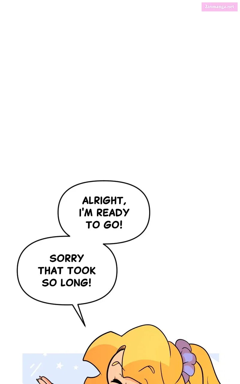 Dungeons & Dentists Zinmanga X Chapter 10 Page 1