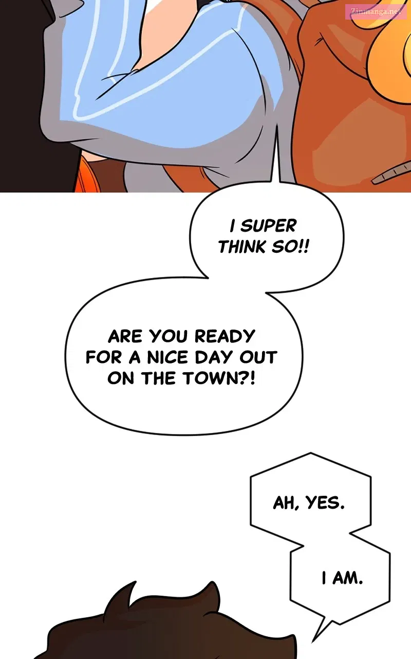 Dungeons & Dentists Zinmanga X Chapter 10 Page 12