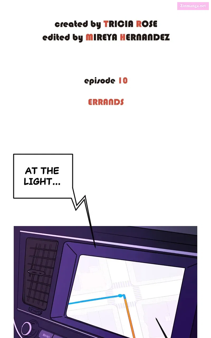 Dungeons & Dentists Zinmanga X Chapter 10 Page 17