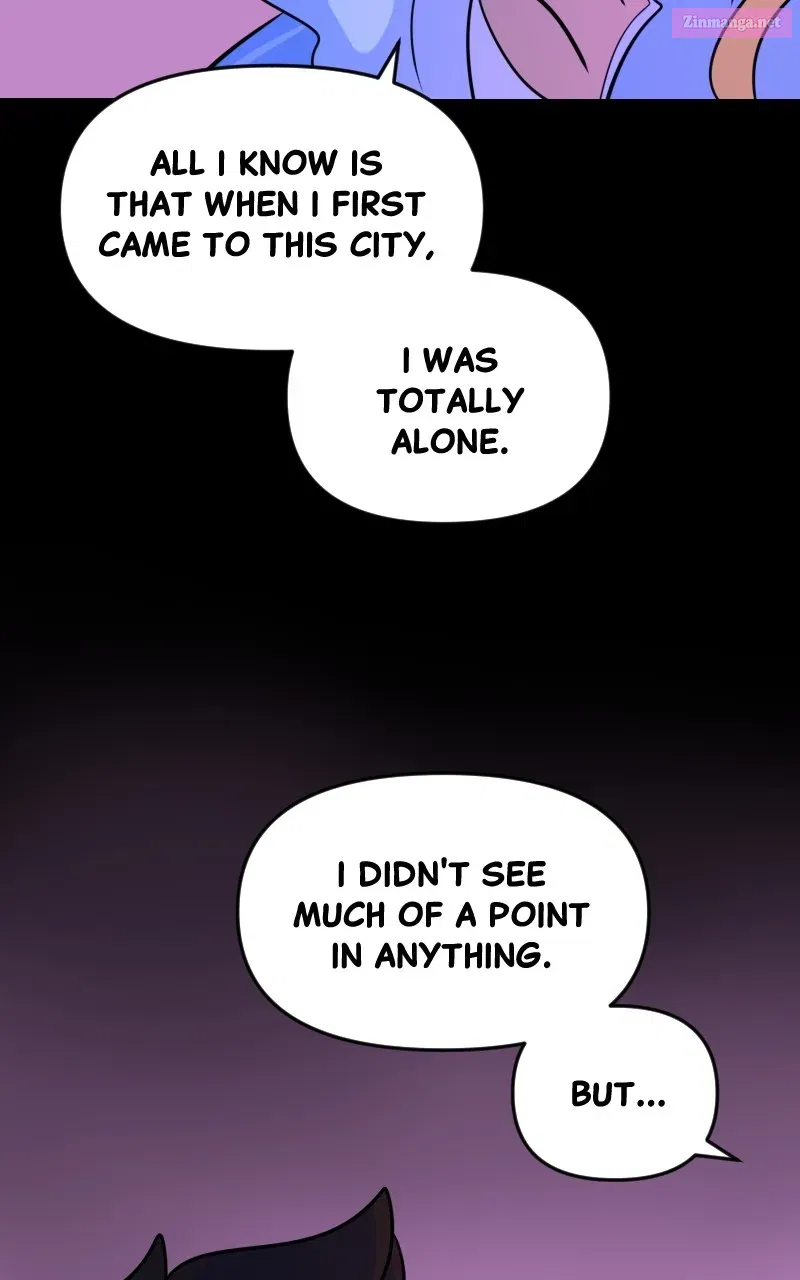 Dungeons & Dentists Zinmanga X Chapter 10 Page 61