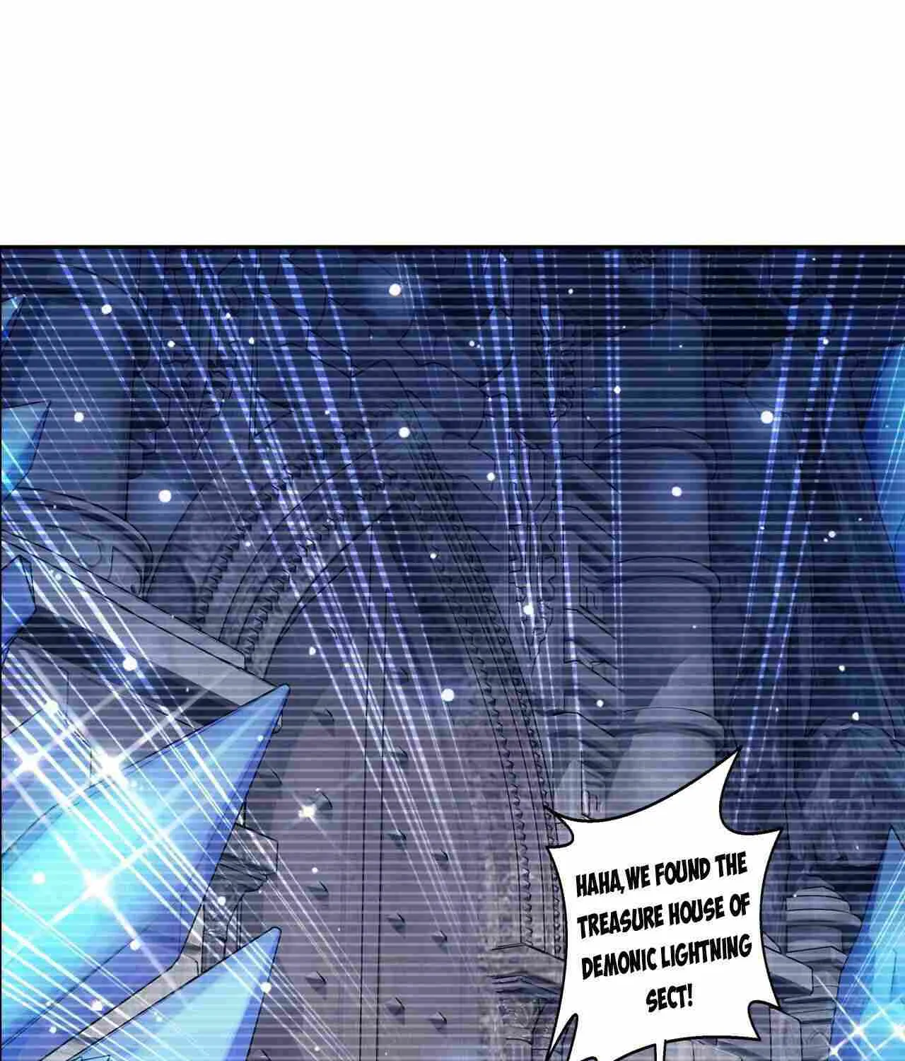 The Great Ruler Zinmanga X Chapter 410 Page 17