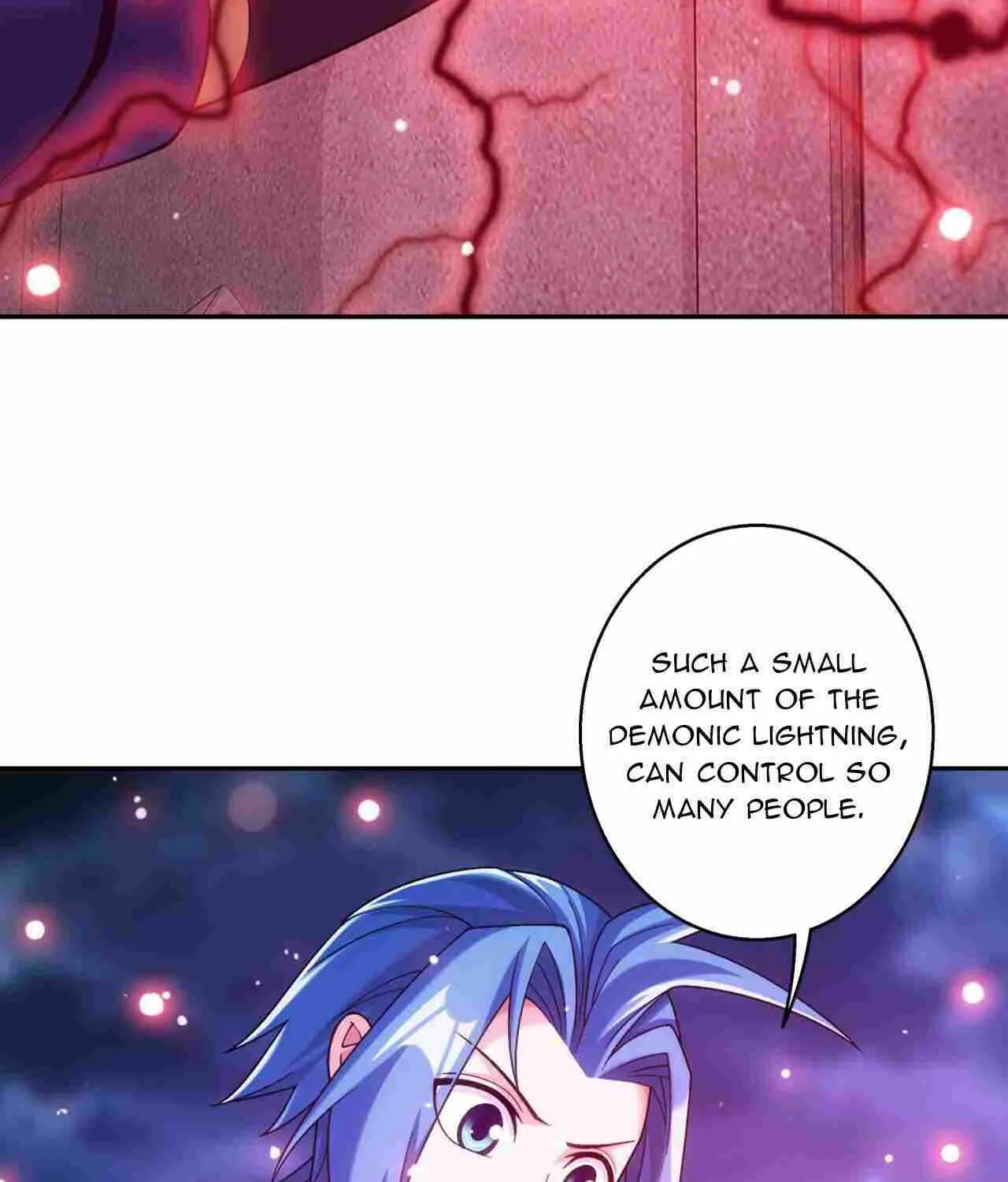 The Great Ruler Zinmanga X Chapter 410 Page 51