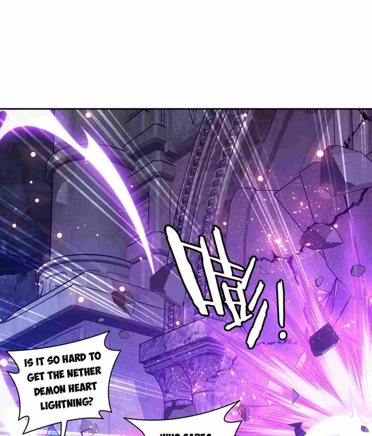 The Great Ruler Zinmanga X Chapter 410 Page 55
