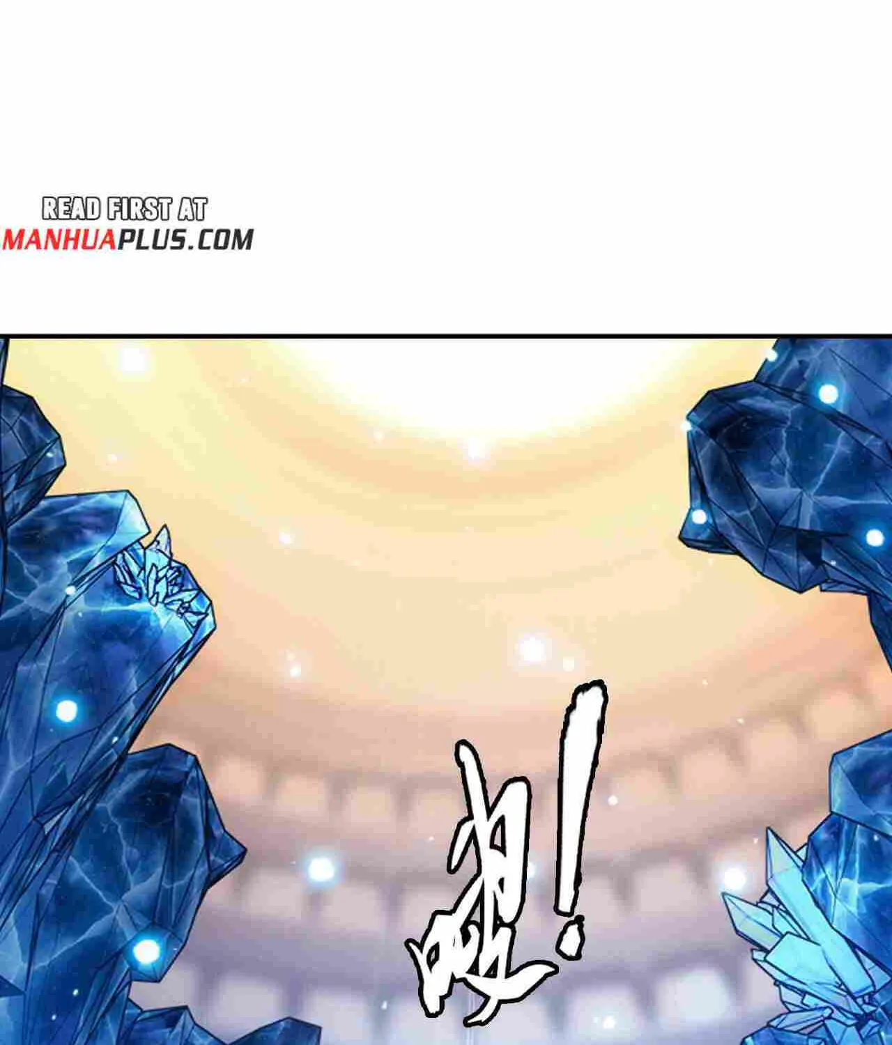 The Great Ruler Zinmanga X Chapter 410 Page 68
