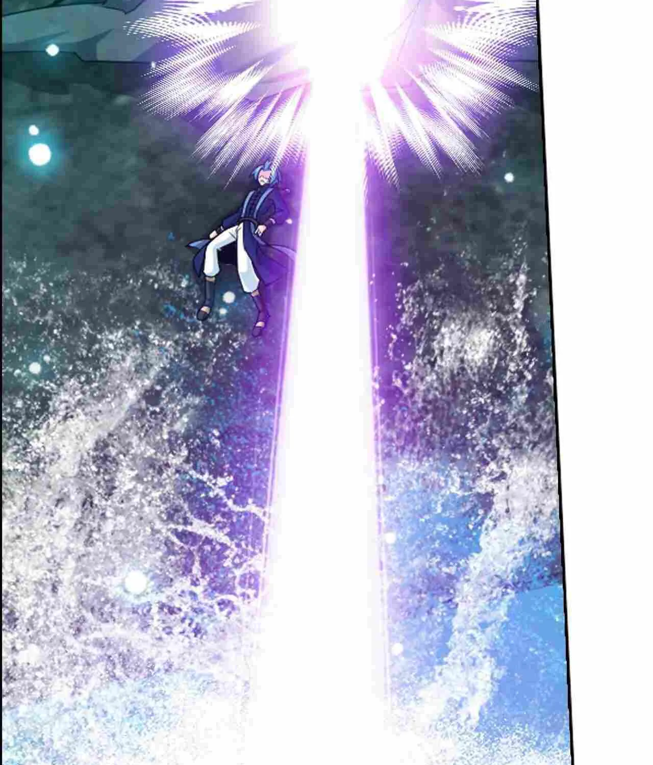 The Great Ruler Zinmanga X Chapter 406 Page 34