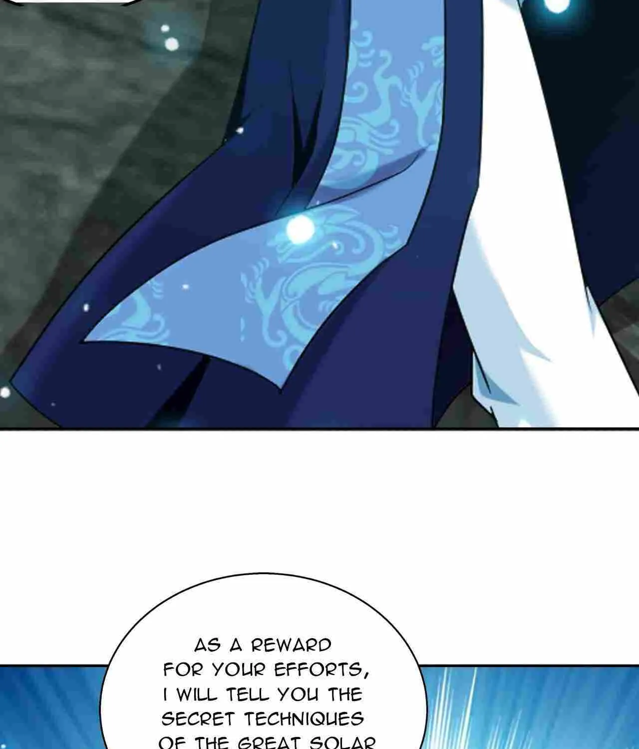 The Great Ruler Zinmanga X Chapter 406 Page 47