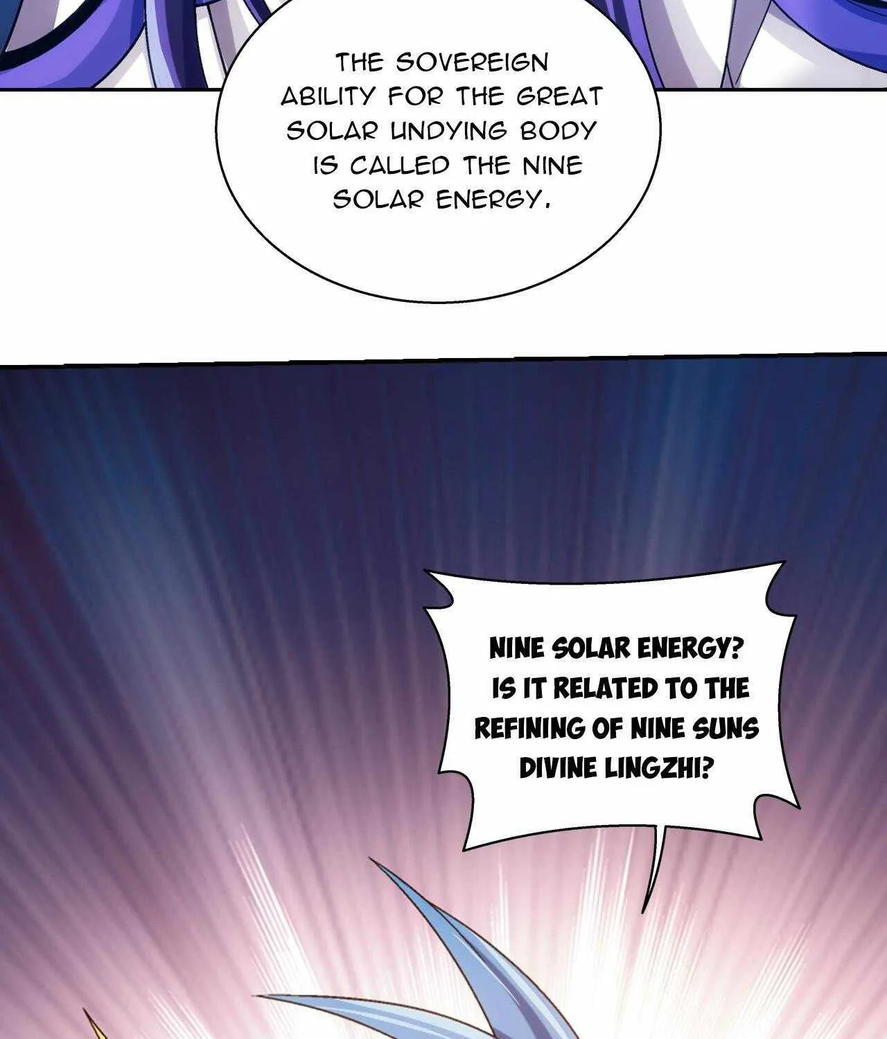 The Great Ruler Zinmanga X Chapter 406 Page 73