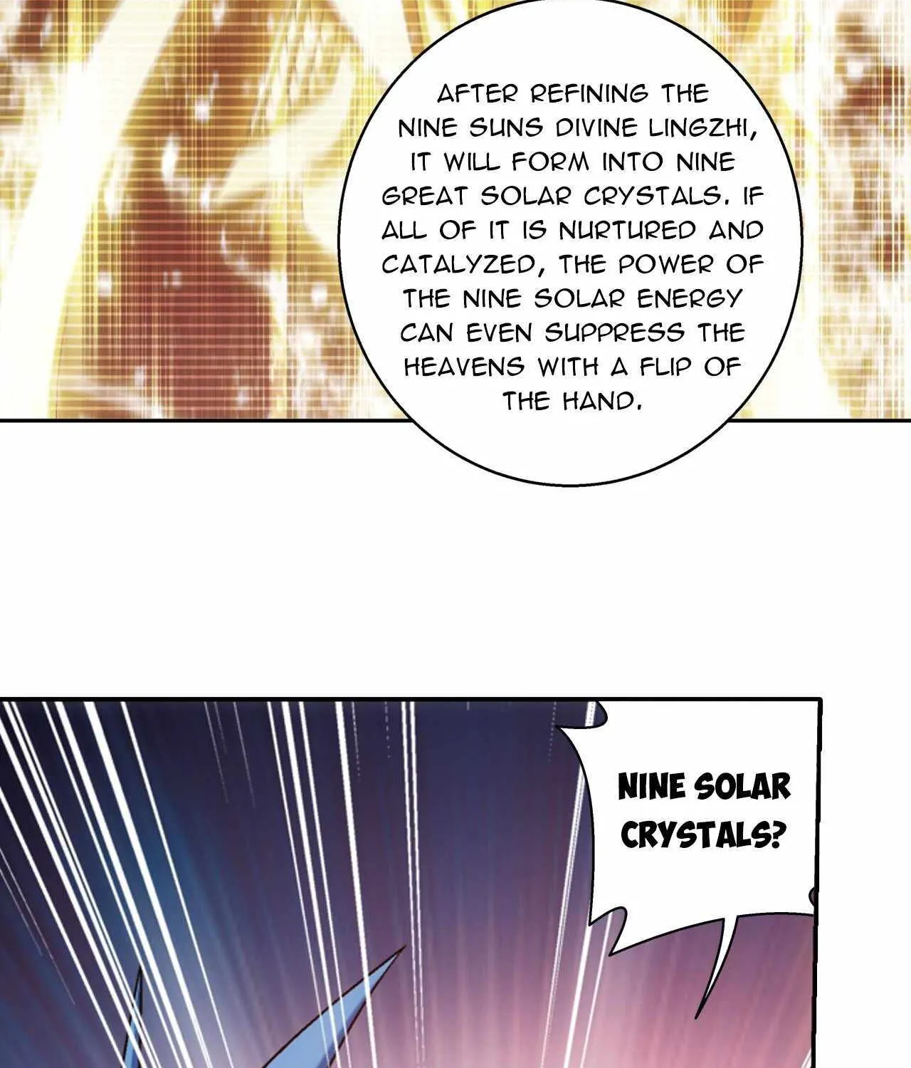 The Great Ruler Zinmanga X Chapter 406 Page 79