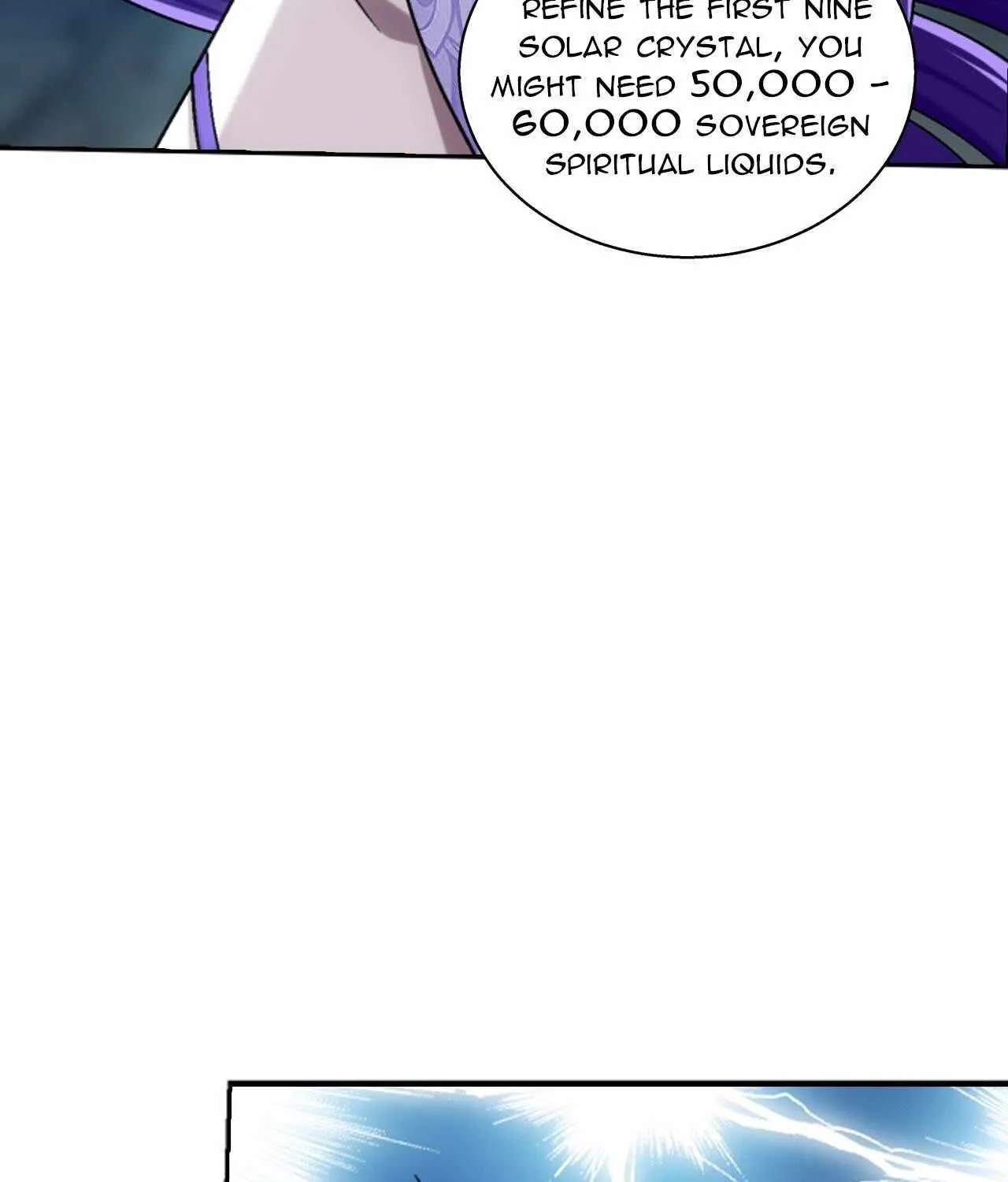 The Great Ruler Zinmanga X Chapter 406 Page 102