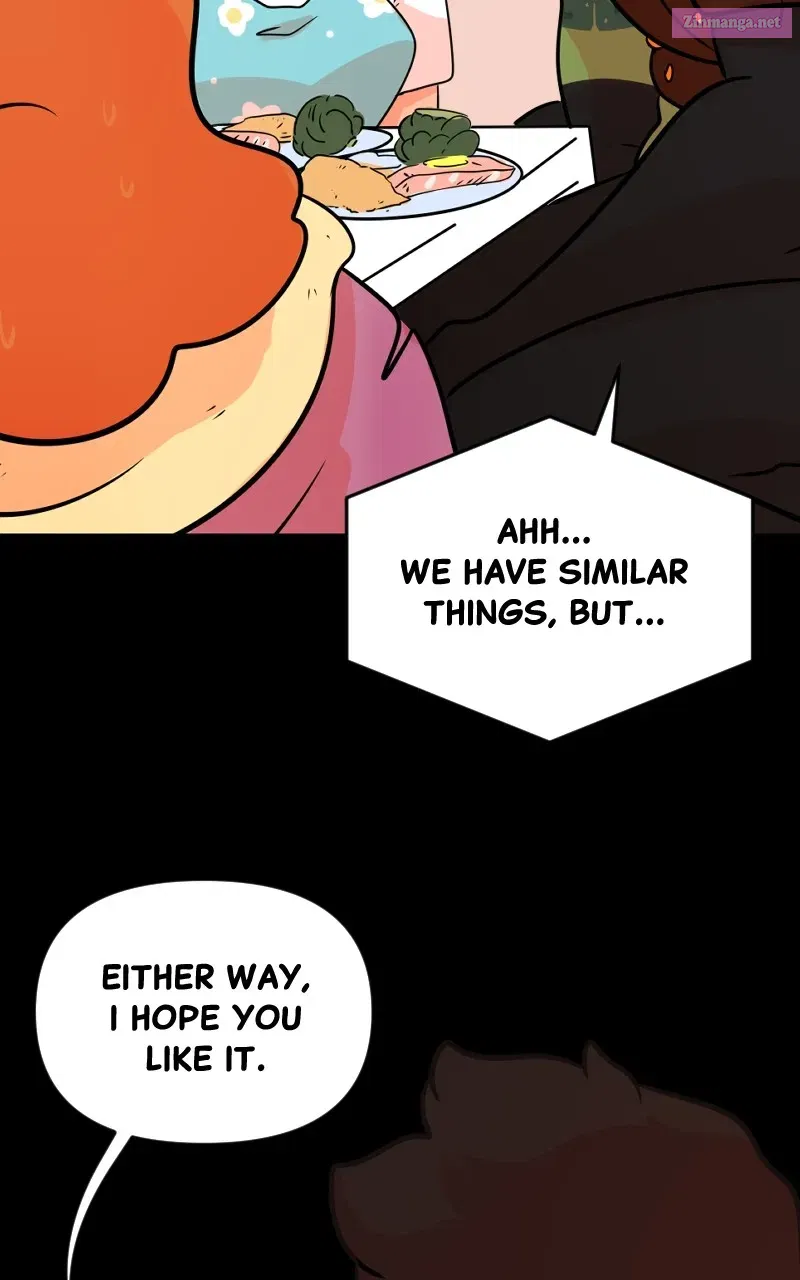 Dungeons & Dentists Zinmanga X Chapter 8 Page 20