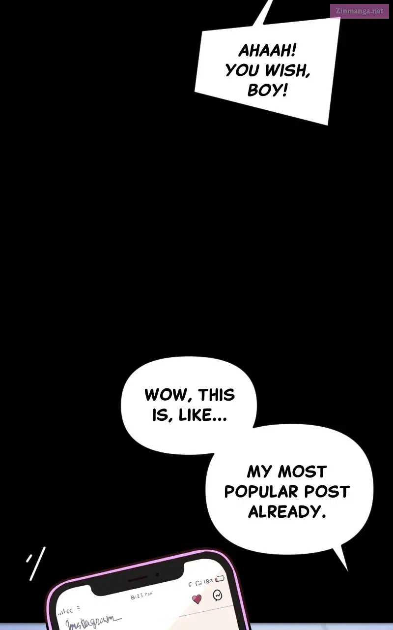 Dungeons & Dentists Zinmanga X Chapter 8 Page 44