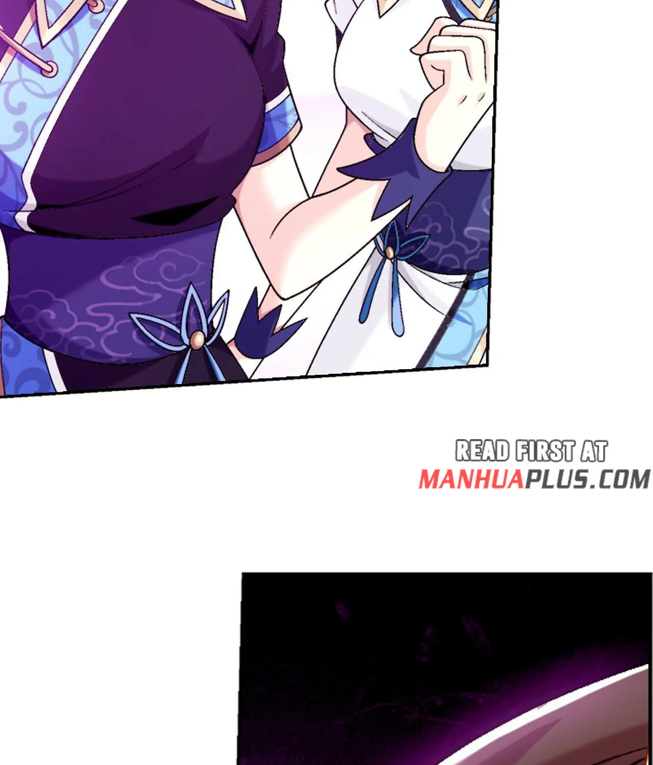 The Great Ruler Zinmanga X Chapter 384 Page 93