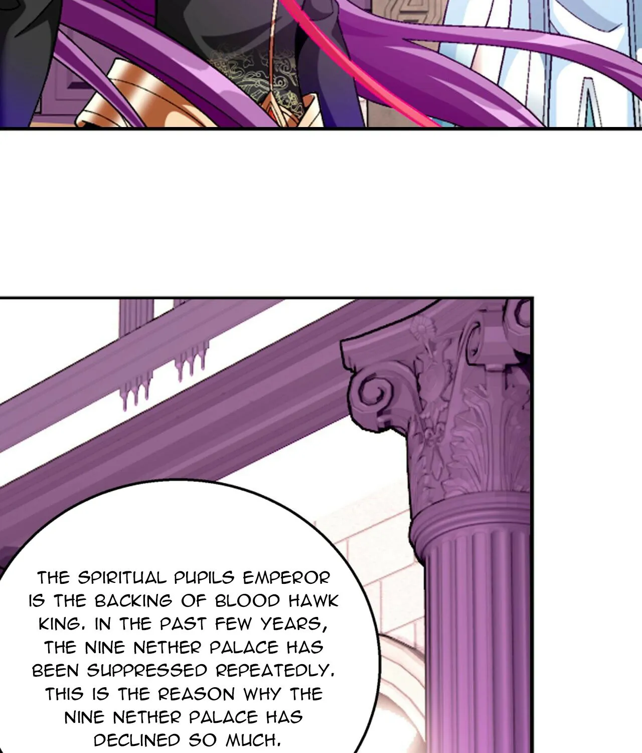 The Great Ruler Zinmanga X Chapter 384 Page 103