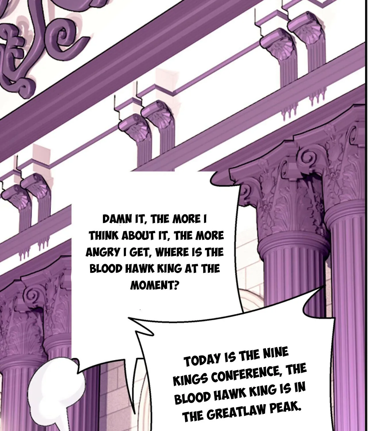 The Great Ruler Zinmanga X Chapter 384 Page 107