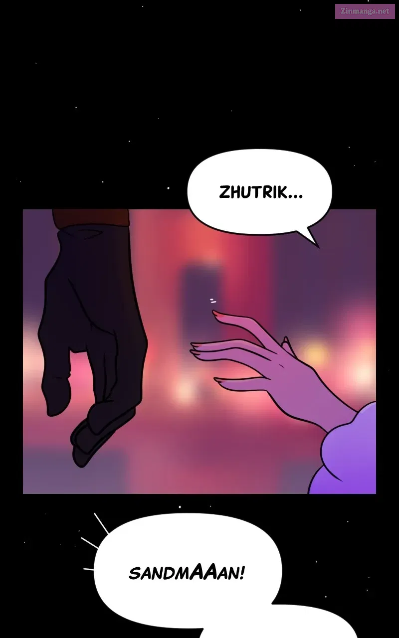 Dungeons & Dentists Zinmanga X Chapter 7 Page 13