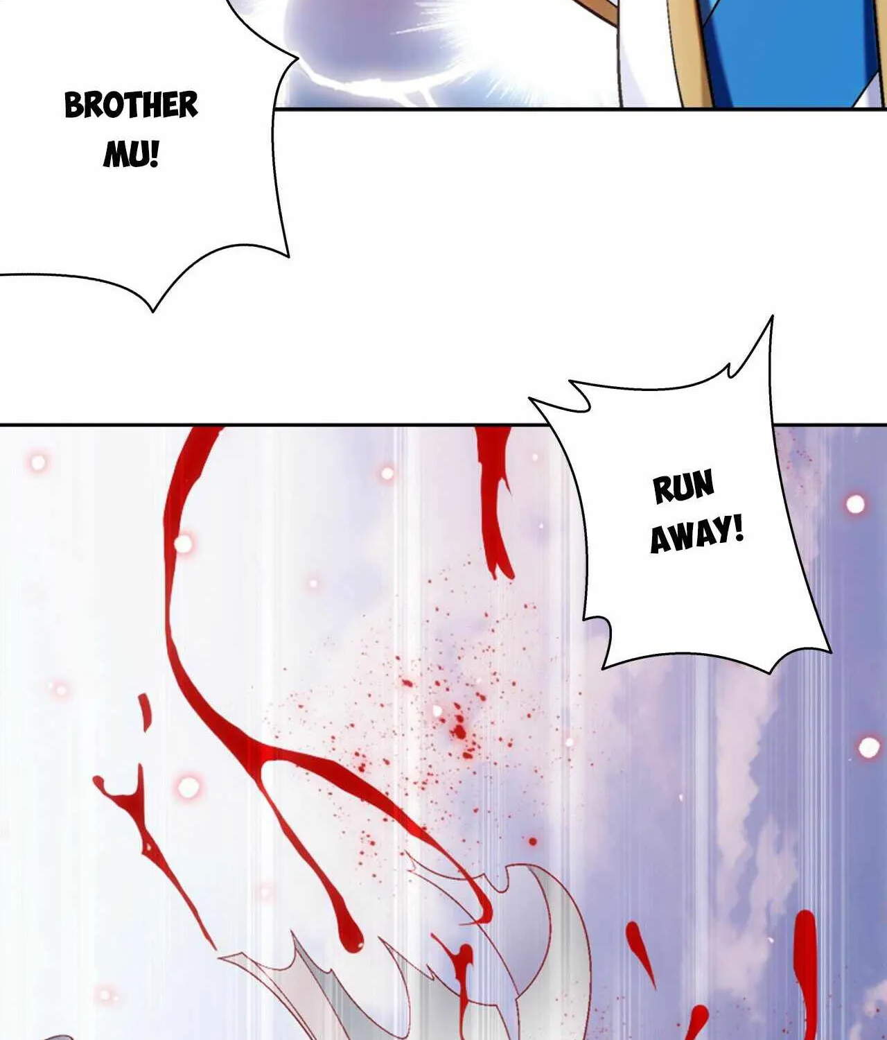 The Great Ruler Zinmanga X Chapter 382 Page 10