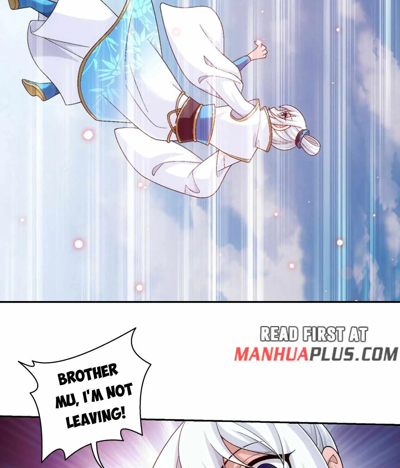 The Great Ruler Zinmanga X Chapter 382 Page 12