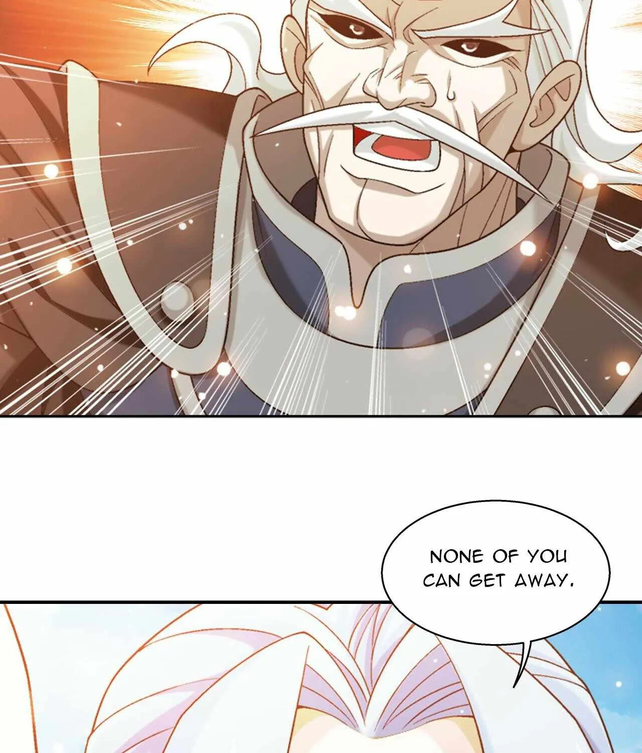 The Great Ruler Zinmanga X Chapter 382 Page 91