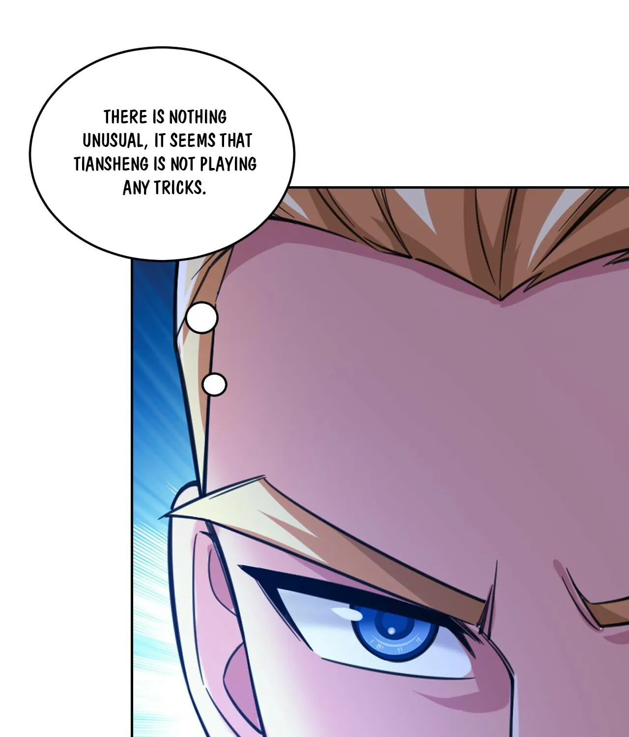 The Great Ruler Zinmanga X Chapter 374 Page 12