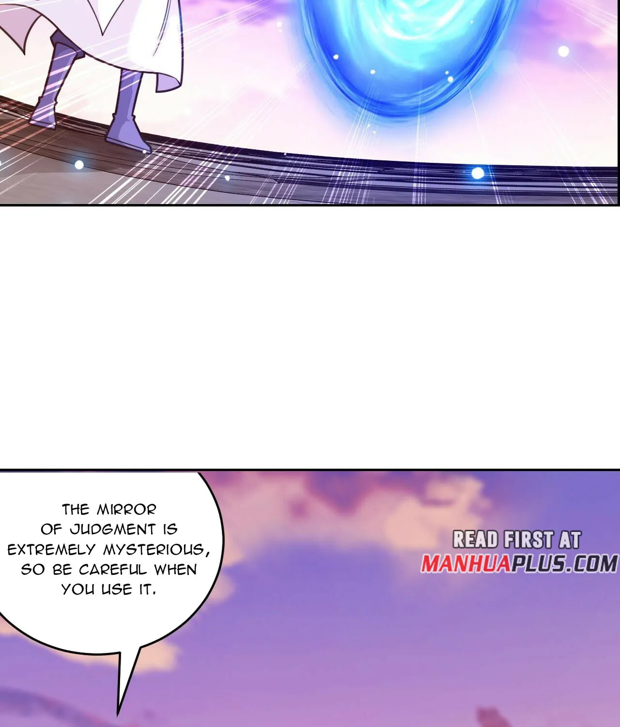 The Great Ruler Zinmanga X Chapter 374 Page 27
