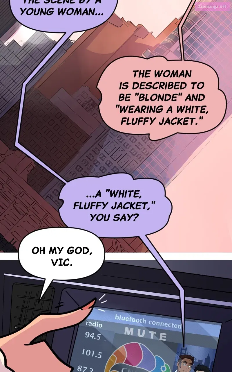 Dungeons & Dentists Zinmanga X Chapter 6 Page 13