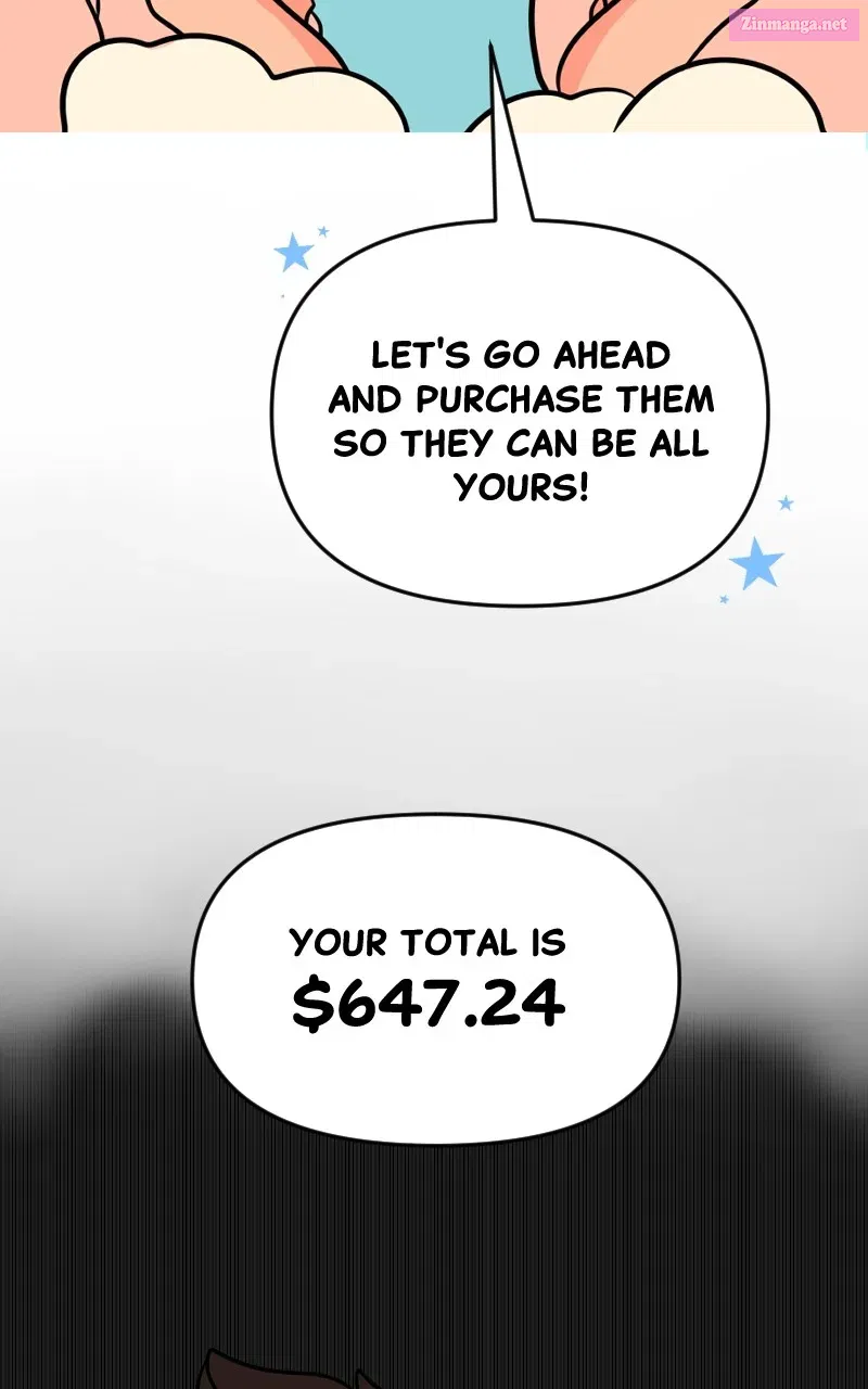 Dungeons & Dentists Zinmanga X Chapter 5 Page 37