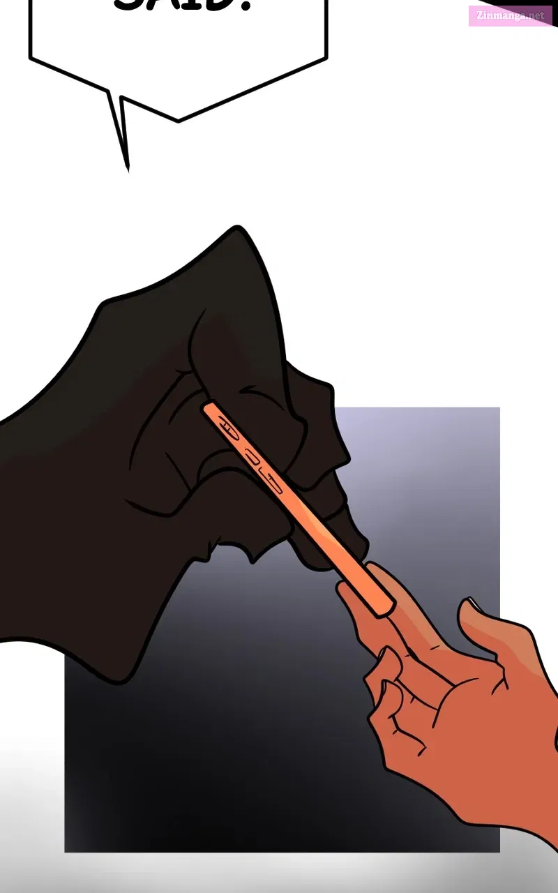 Dungeons & Dentists Zinmanga X Chapter 5 Page 67