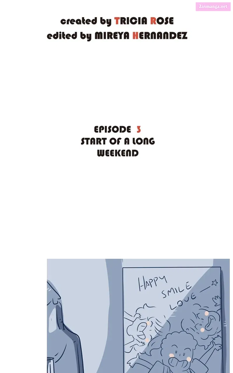 Dungeons & Dentists Zinmanga X Chapter 3 Page 8
