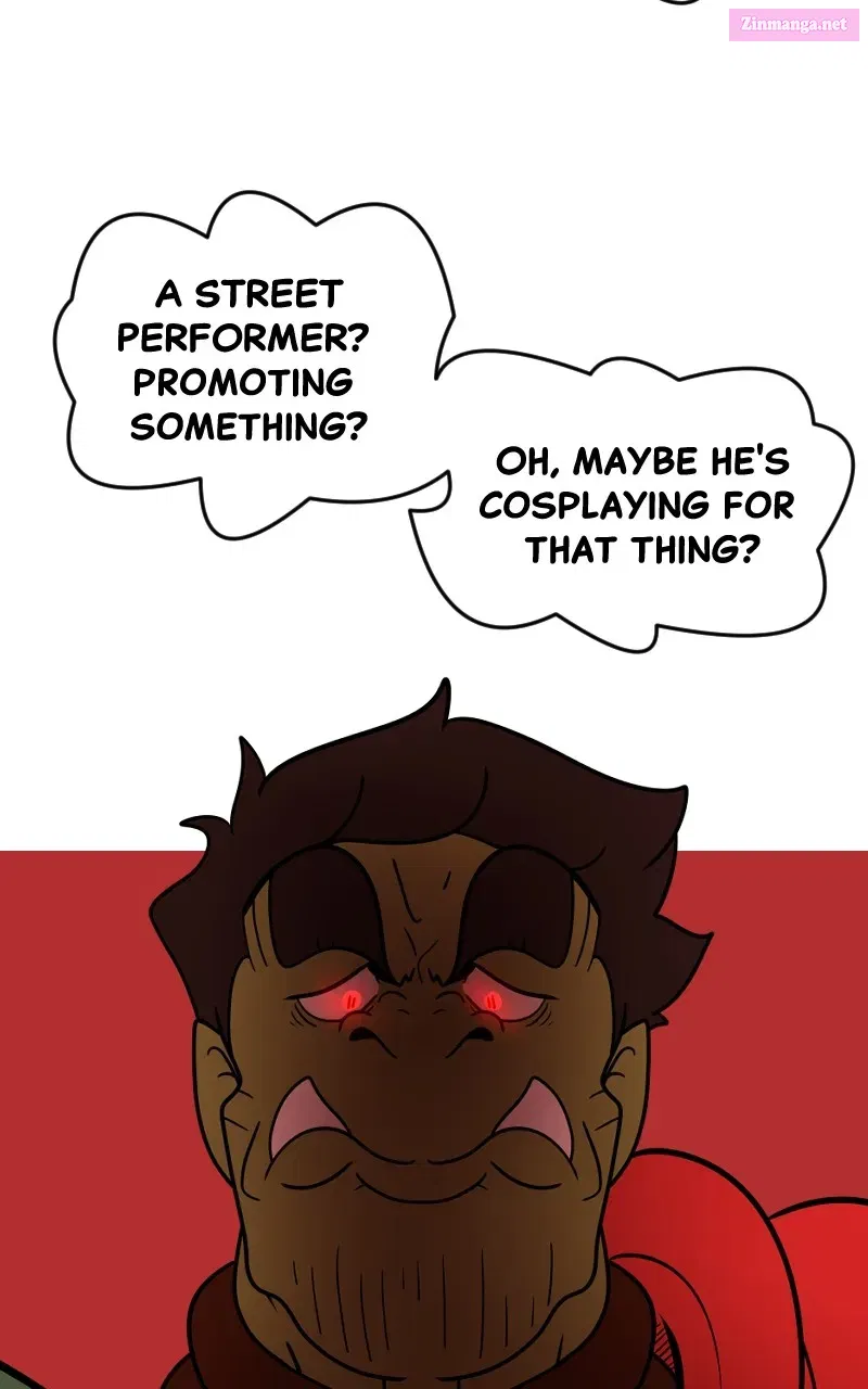 Dungeons & Dentists Zinmanga X Chapter 2 Page 7