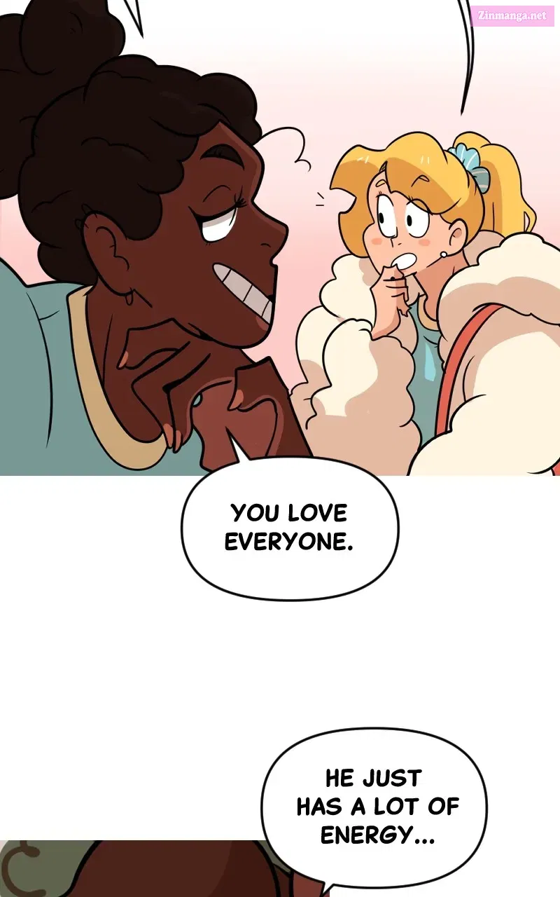 Dungeons & Dentists Zinmanga X Chapter 1 Page 46