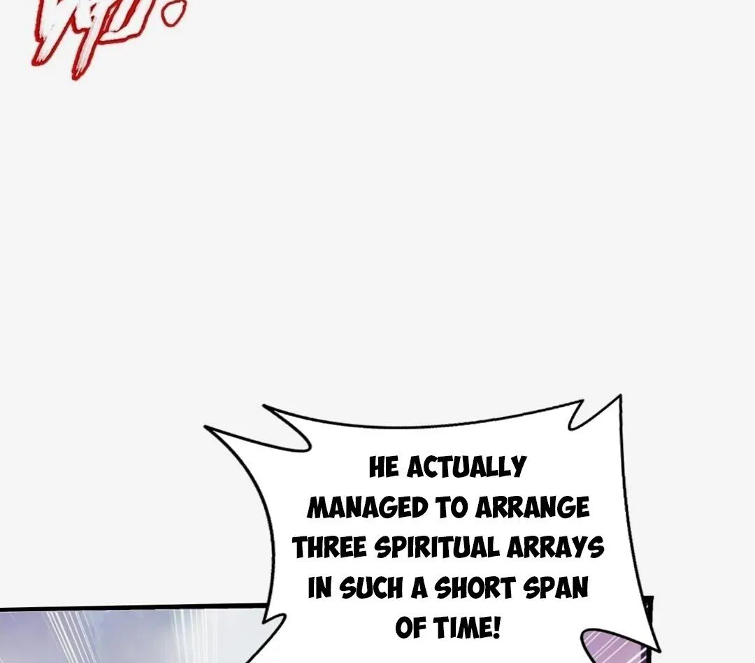 The Great Ruler Zinmanga X Chapter 328 Page 34