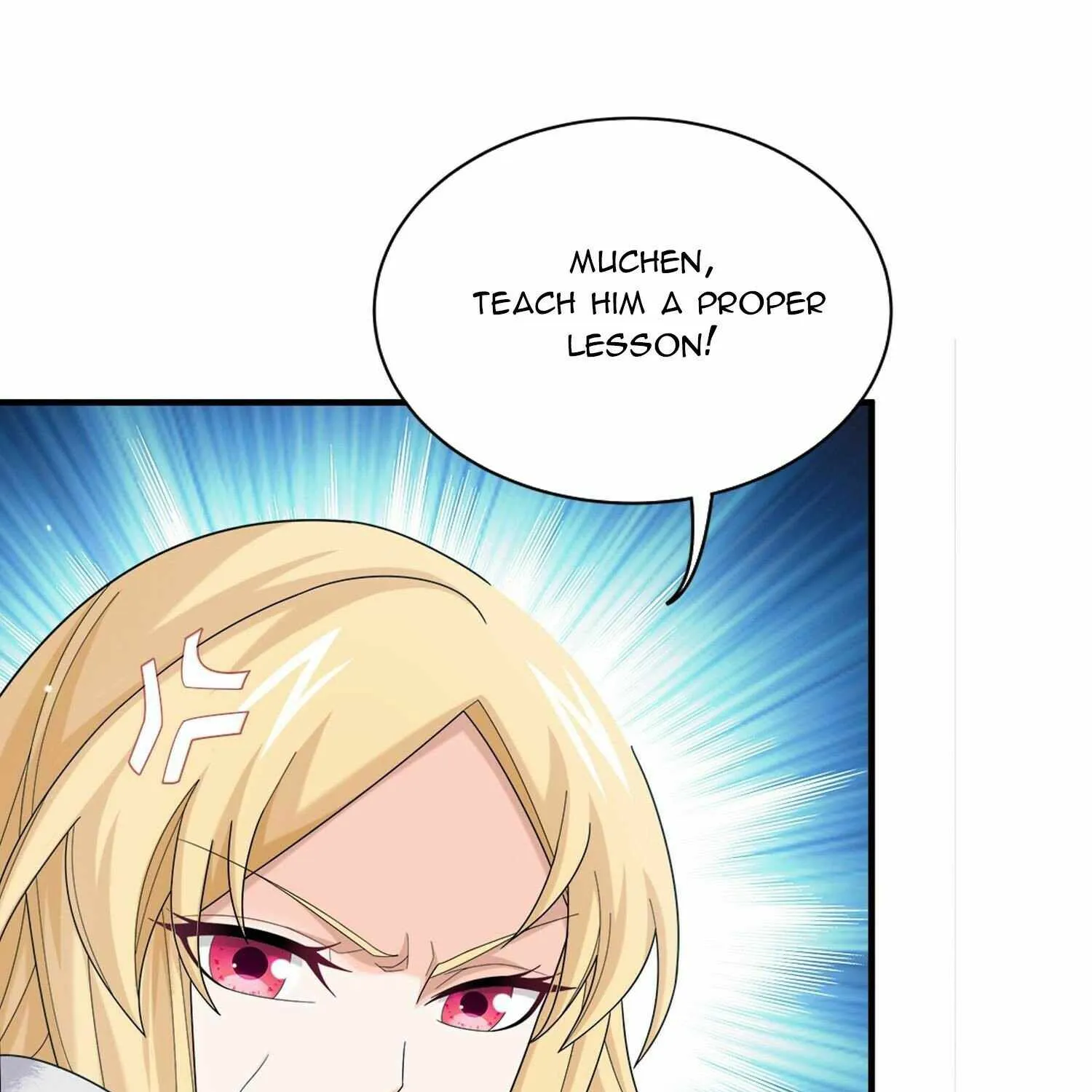 The Great Ruler Zinmanga X Chapter 309 Page 11