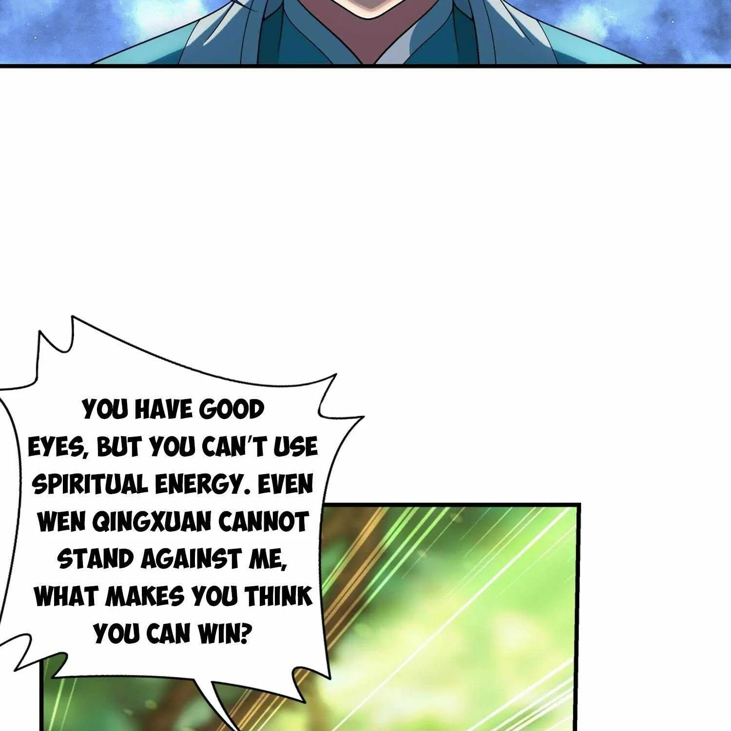 The Great Ruler Zinmanga X Chapter 309 Page 17