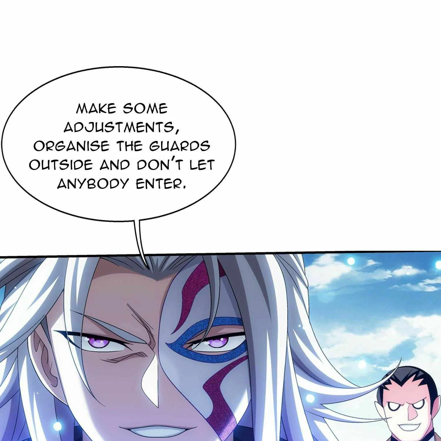 The Great Ruler Zinmanga X Chapter 309 Page 58