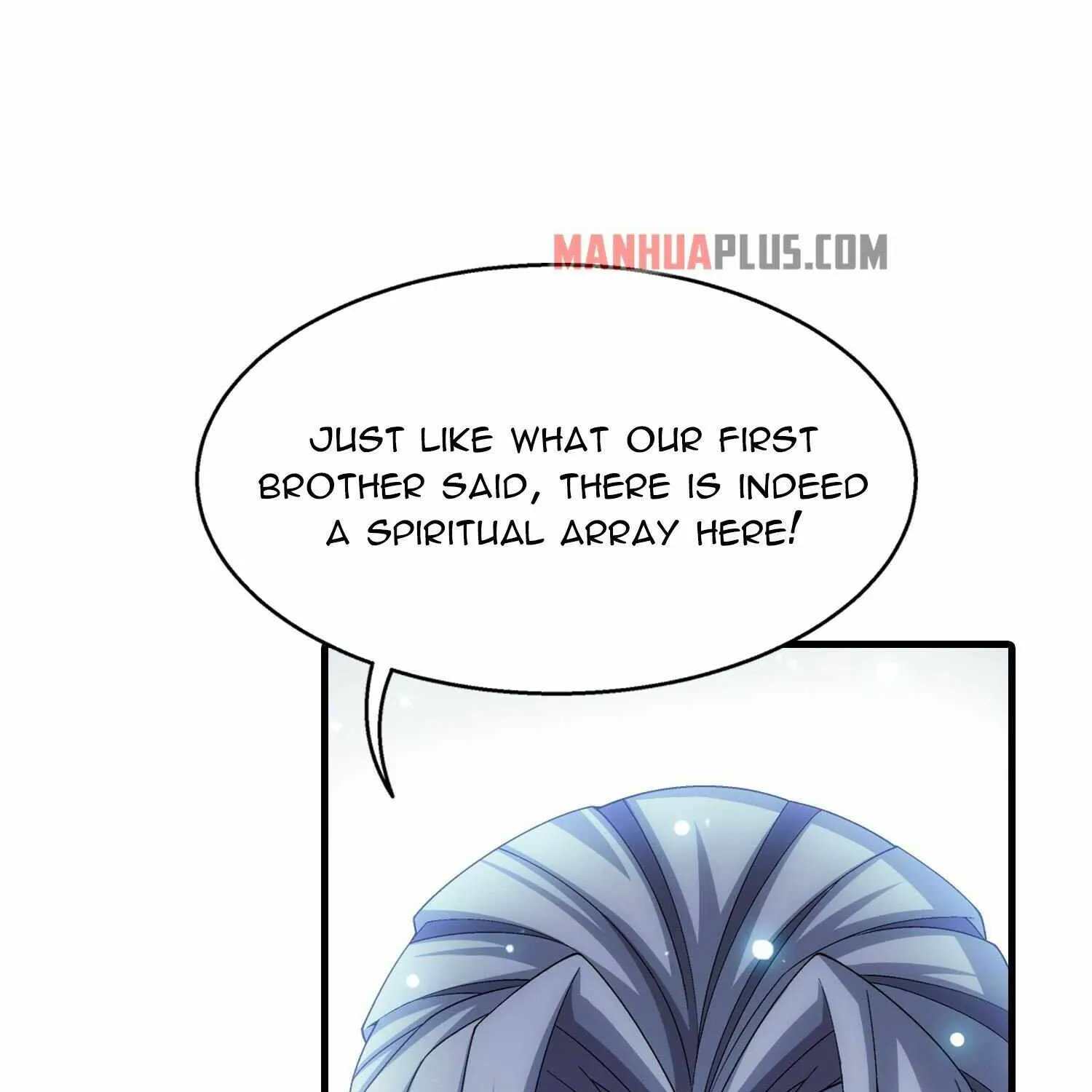 The Great Ruler Zinmanga X Chapter 309 Page 61