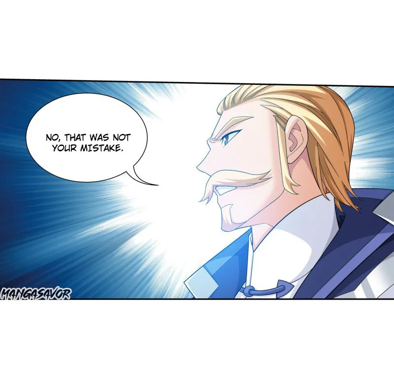 The Great Ruler Zinmanga X Chapter 162.2 Page 9