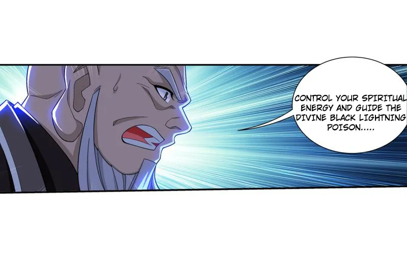 The Great Ruler Zinmanga X Chapter 157.2 Page 4