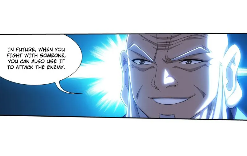 The Great Ruler Zinmanga X Chapter 157.2 Page 22