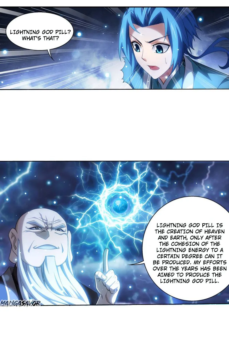 The Great Ruler Zinmanga X Chapter 156.29999999999998 Page 2