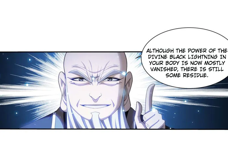The Great Ruler Zinmanga X Chapter 156.29999999999998 Page 8