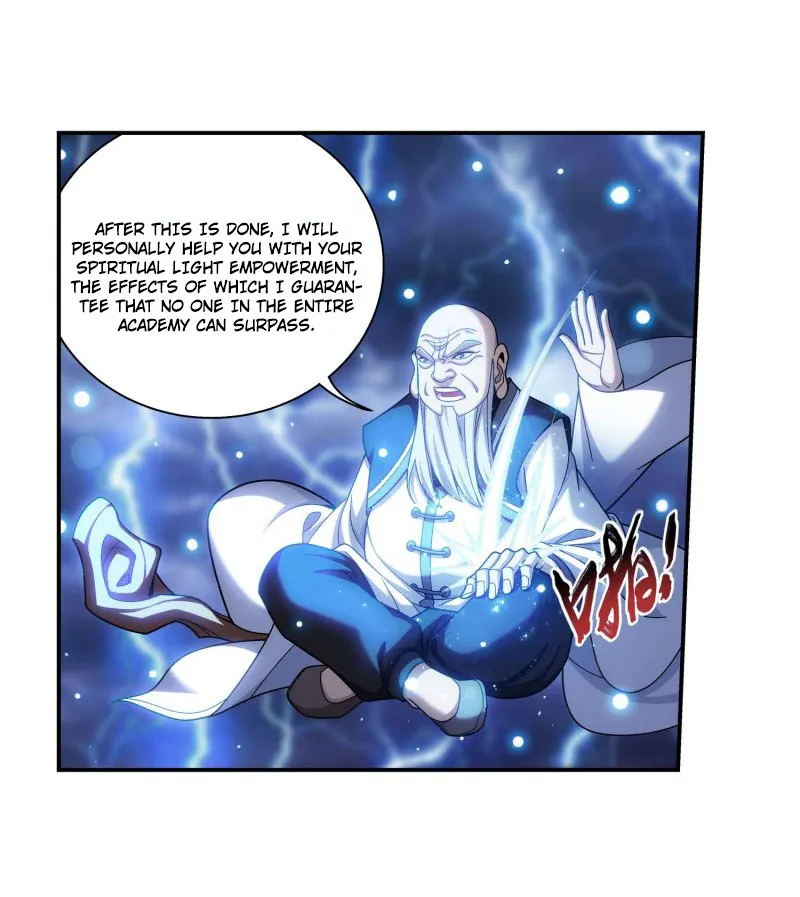 The Great Ruler Zinmanga X Chapter 156.29999999999998 Page 24