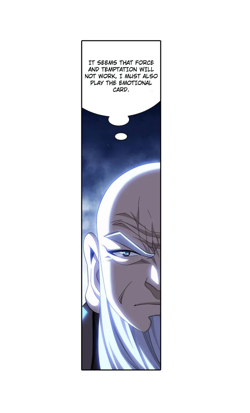 The Great Ruler Zinmanga X Chapter 156.29999999999998 Page 27