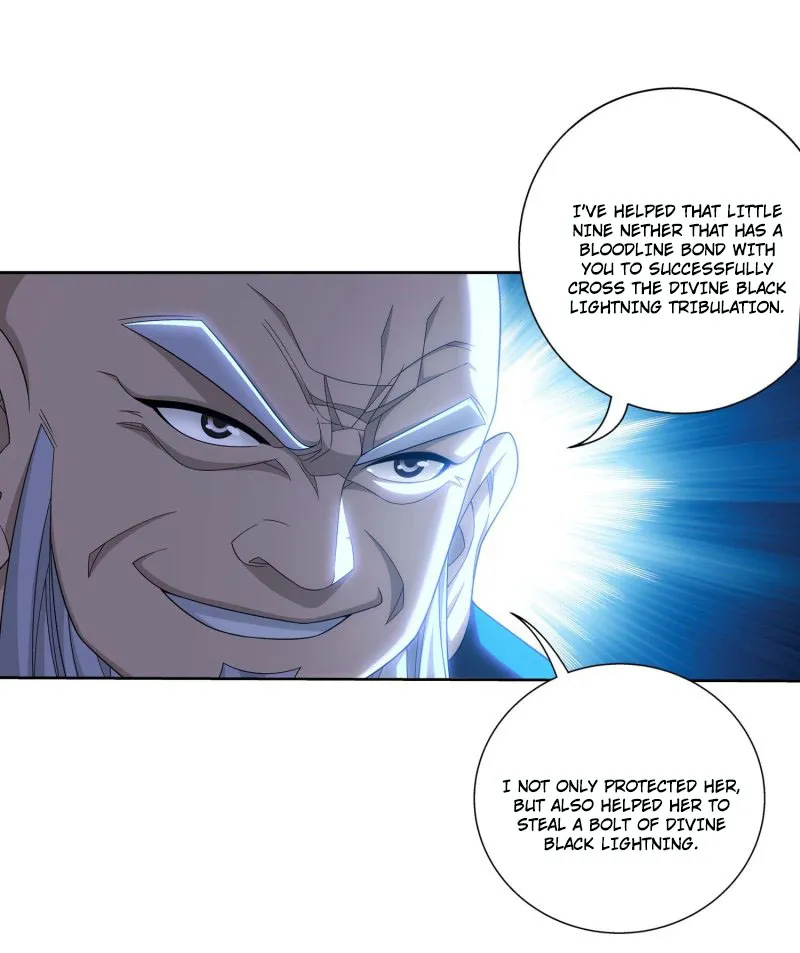 The Great Ruler Zinmanga X Chapter 156.29999999999998 Page 29