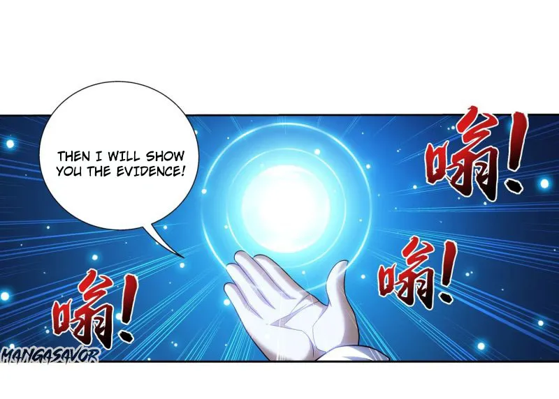 The Great Ruler Zinmanga X Chapter 156.29999999999998 Page 31