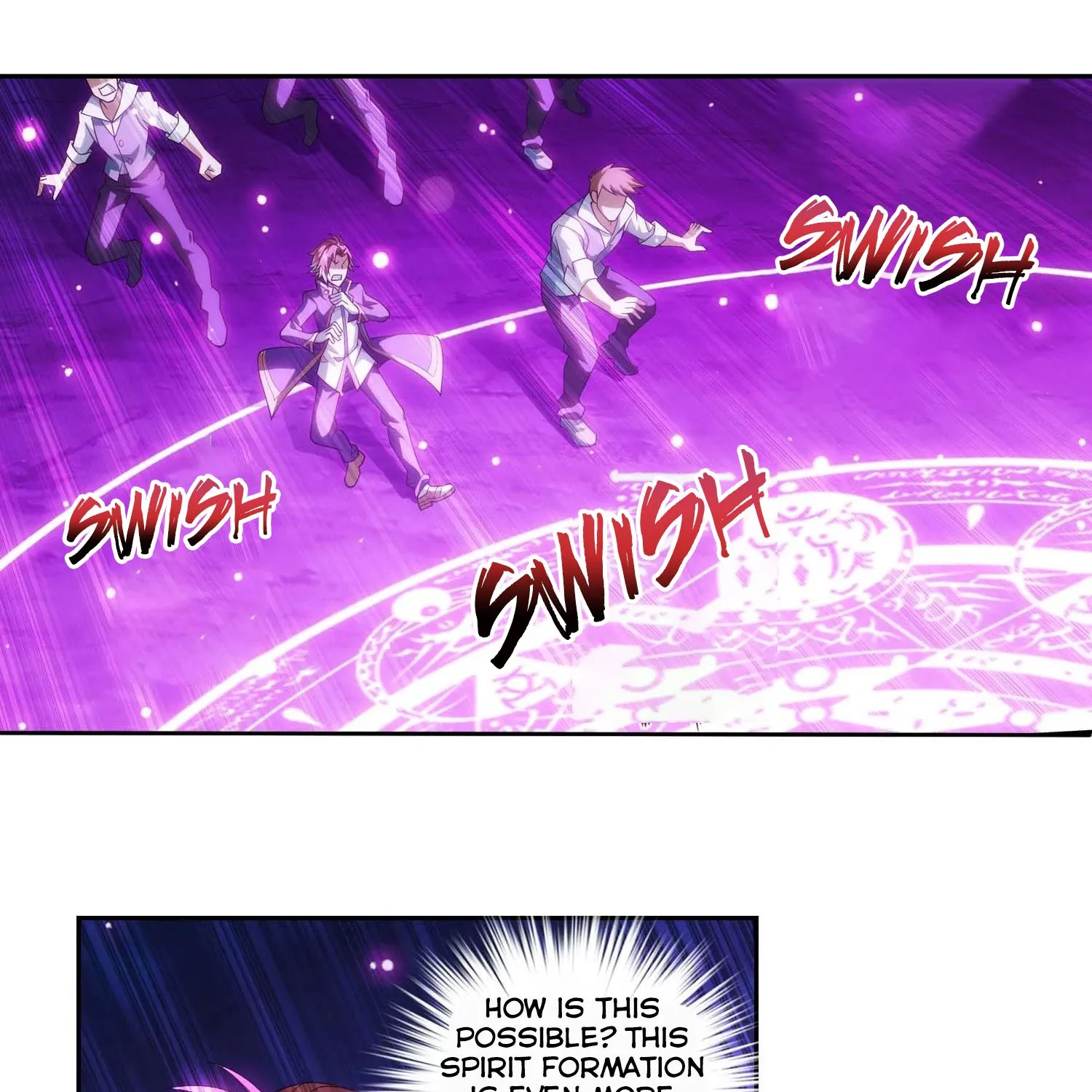 The Great Ruler Zinmanga X Chapter 146.1 Page 7