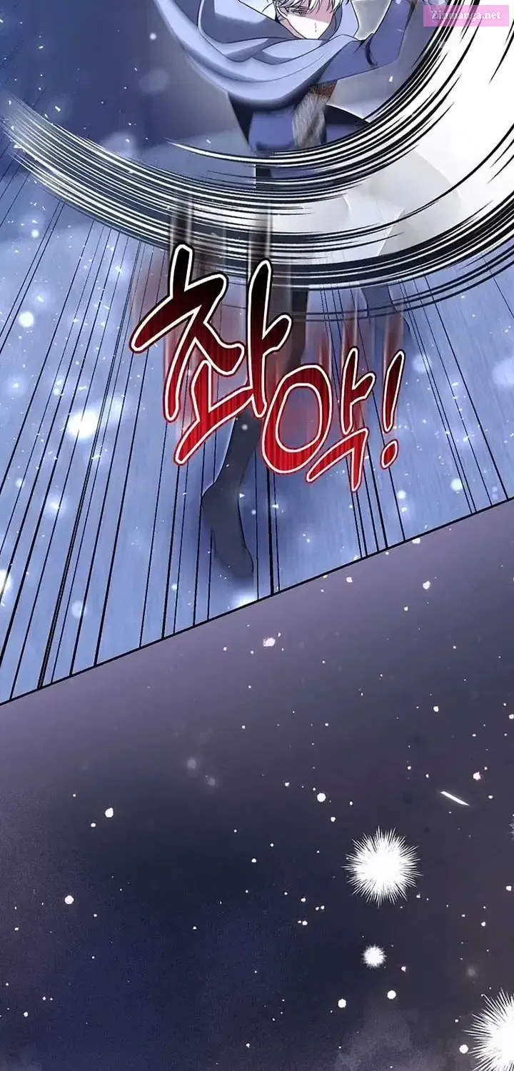 I’m a Villain, But I’m Favored Zinmanga X Chapter 28 Page 47